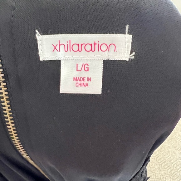 Women’s dress. Junior size L - Picture 3 of 3